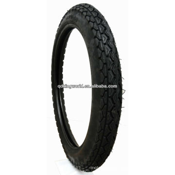 DOT motorcycle tire